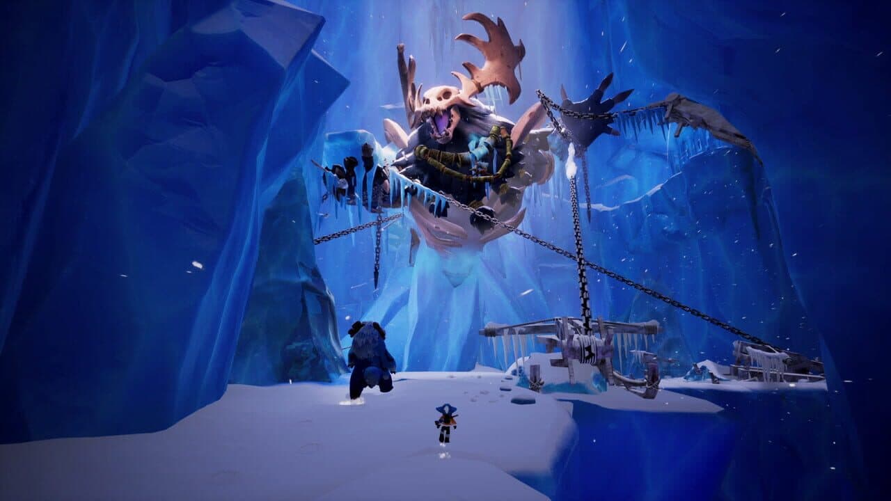 Song of Nunu: A League of Legends Story thumbnail 3