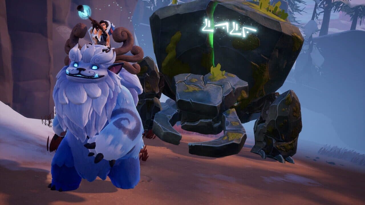 Song of Nunu: A League of Legends Story thumbnail 4