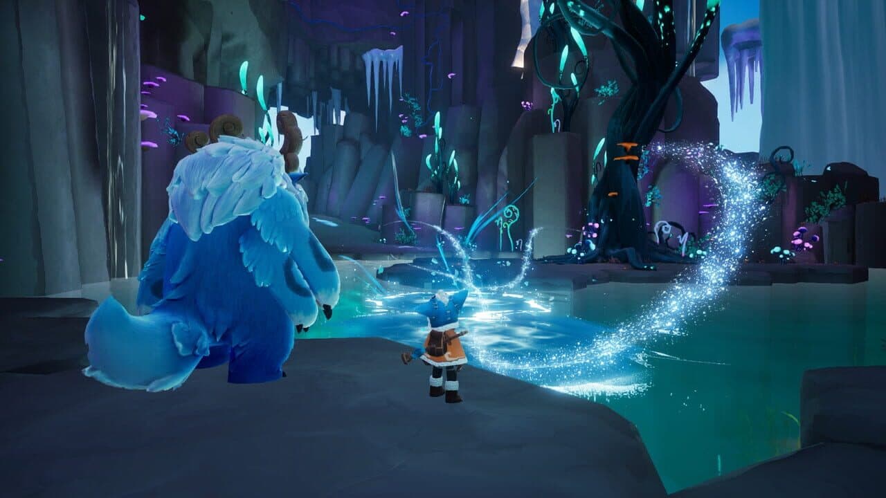 Song of Nunu: A League of Legends Story thumbnail 5