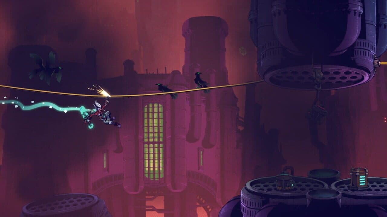 Convergence: A League of Legends Story thumbnail 5