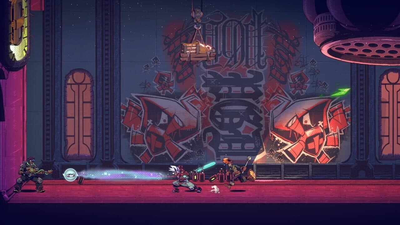 Convergence: A League of Legends Story thumbnail 2