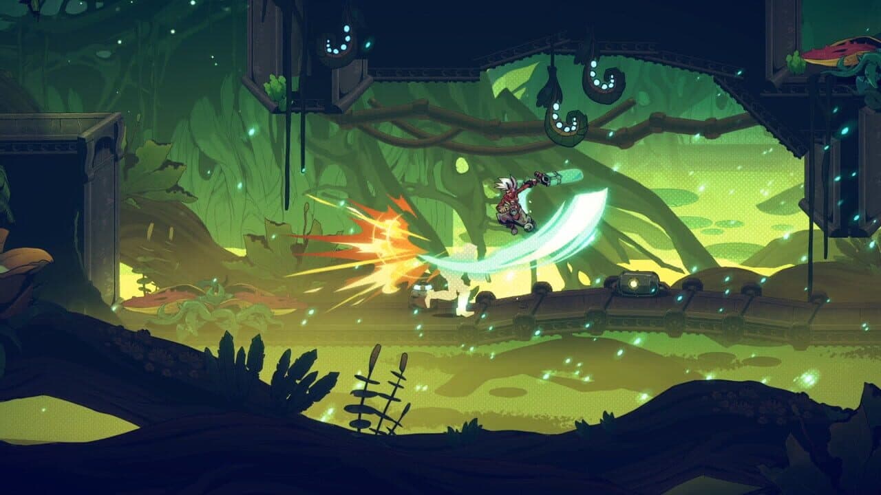Convergence: A League of Legends Story thumbnail 3