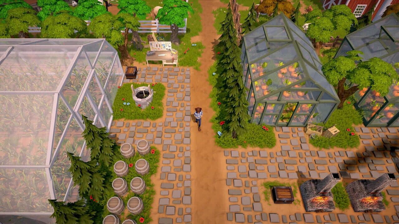 The Ranchers thumbnail 4
