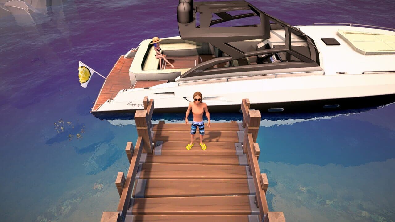 The Ranchers thumbnail 2
