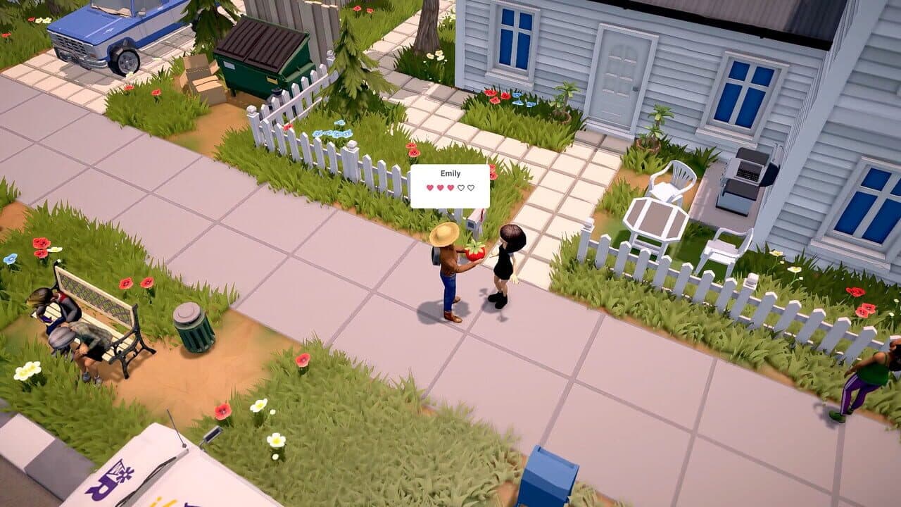 The Ranchers thumbnail 5