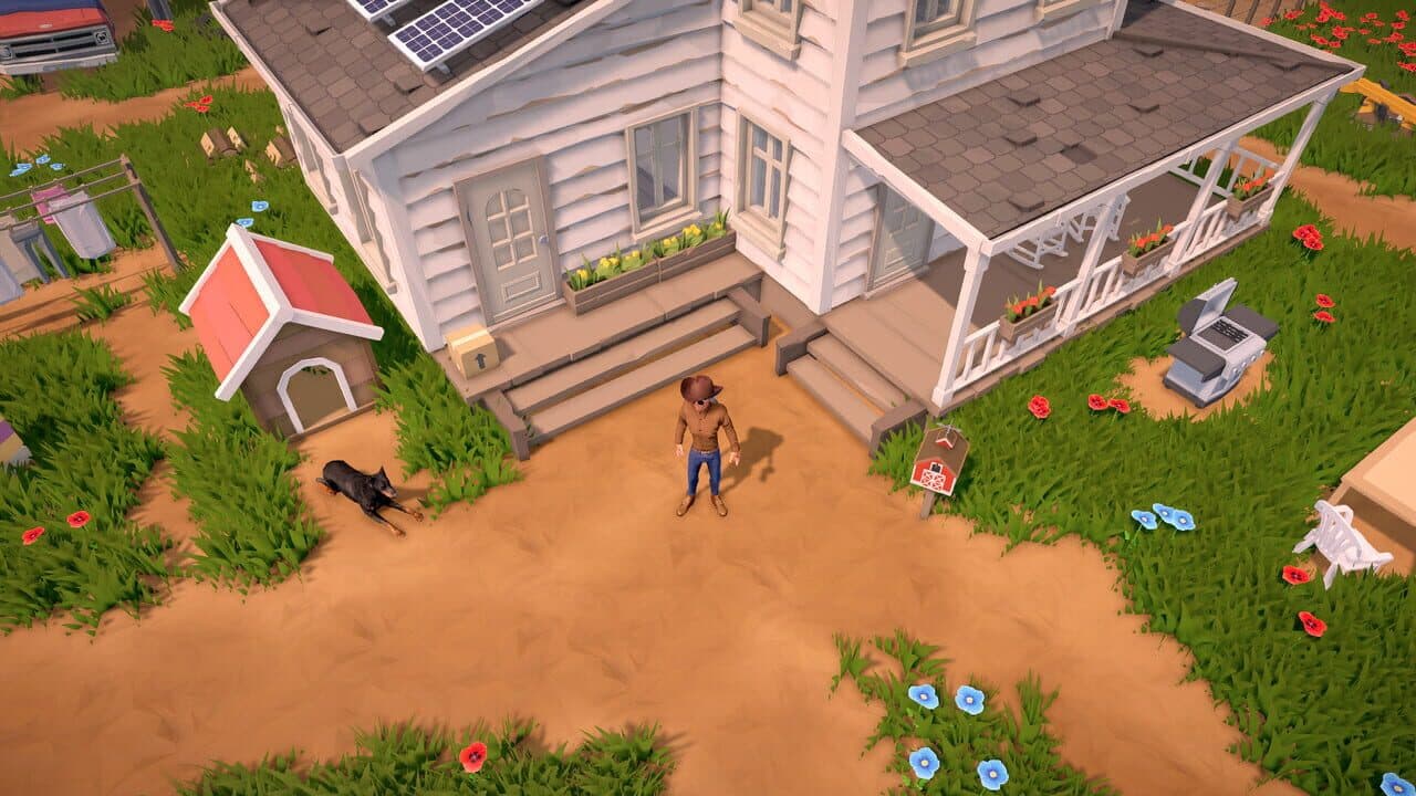 The Ranchers thumbnail 6