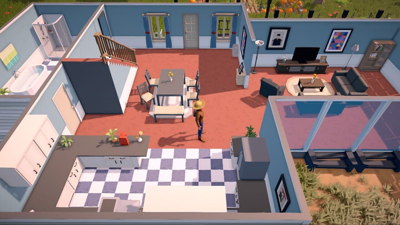 The Ranchers thumbnail 8
