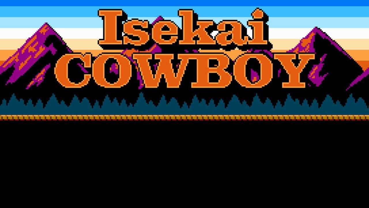 Isekai Cowboy screenshot 1
