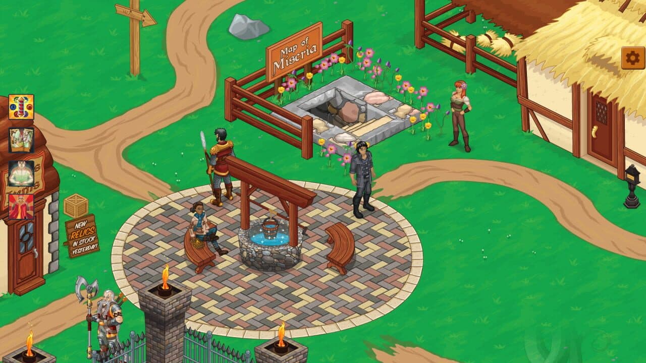 Miscrits: World of Creatures thumbnail 2