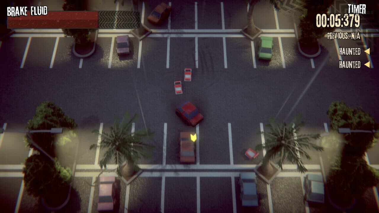 Where Is My Parking Spot: Parking Reimagined thumbnail 3