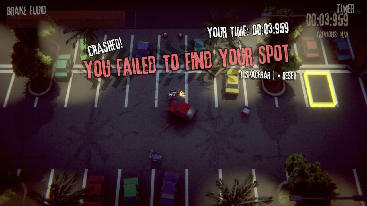 Where Is My Parking Spot: Parking Reimagined thumbnail 4