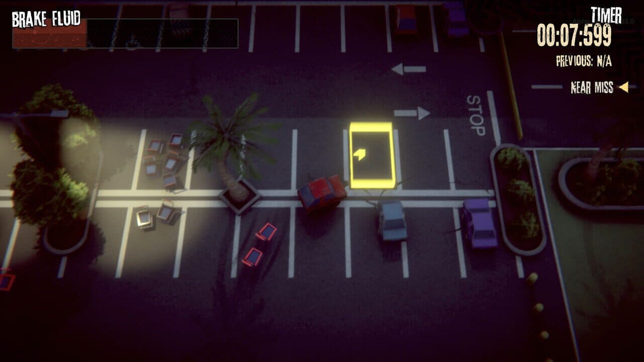 Where Is My Parking Spot: Parking Reimagined thumbnail 2