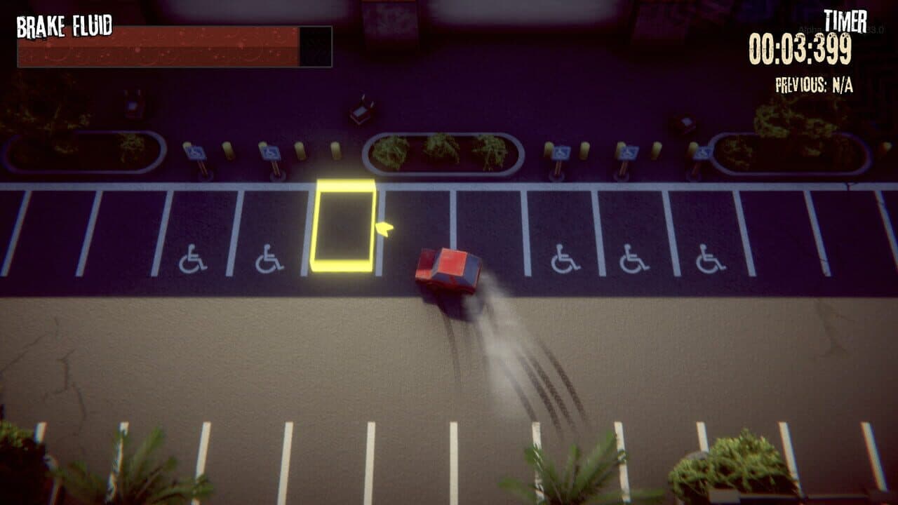 Where Is My Parking Spot: Parking Reimagined thumbnail 5