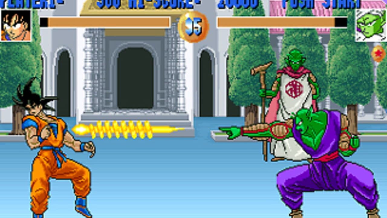 Dragon Ball Z thumbnail 3