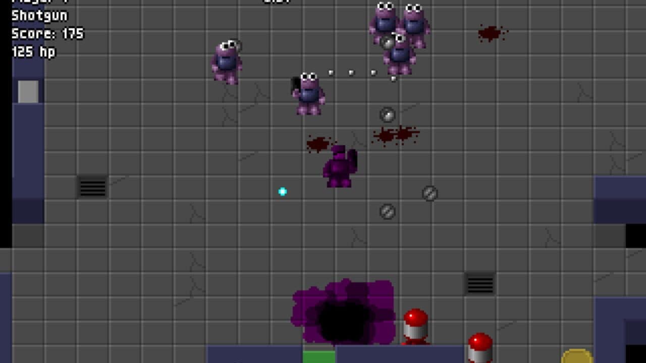 C-Dogs thumbnail 8