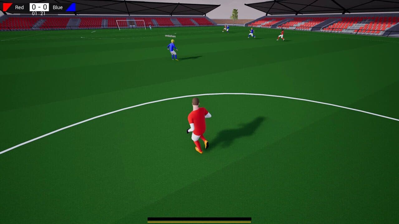 Pro Soccer Online thumbnail 8