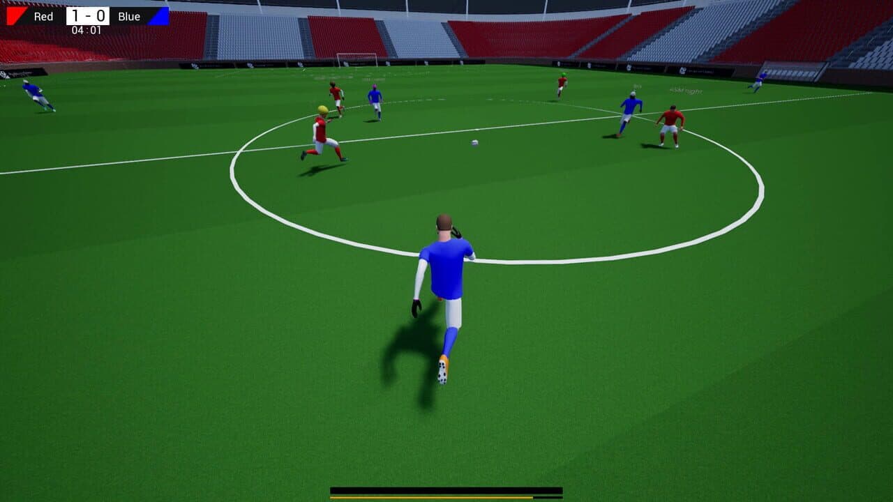 Pro Soccer Online thumbnail 5