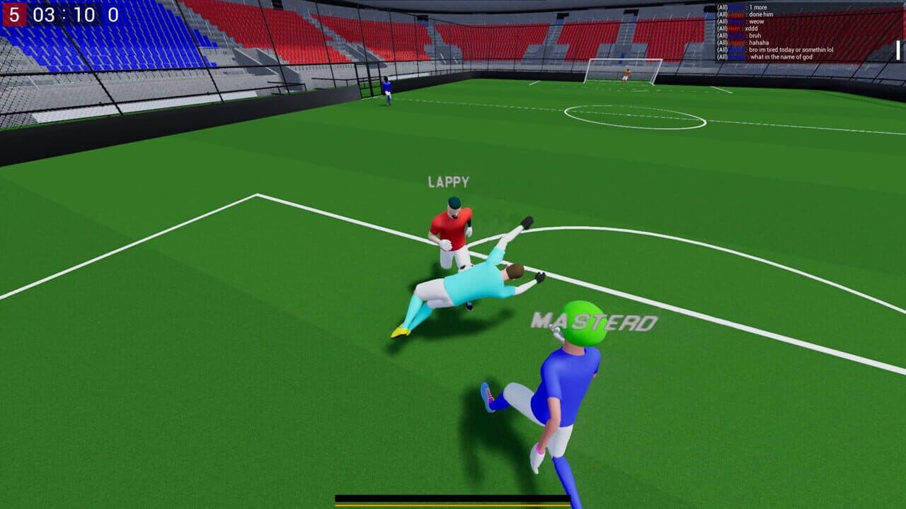 Pro Soccer Online thumbnail 2