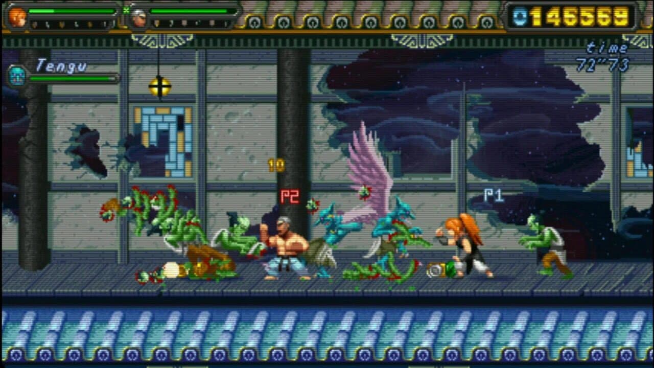 Okinawa Rush: Limited Edition thumbnail 6