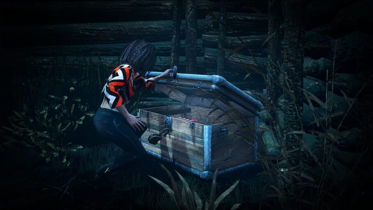 Dead by Daylight: 5th Anniversary Edition thumbnail 8
