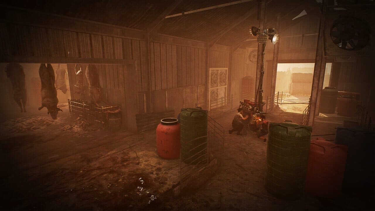 Dead by Daylight: Definitive Edition thumbnail 5