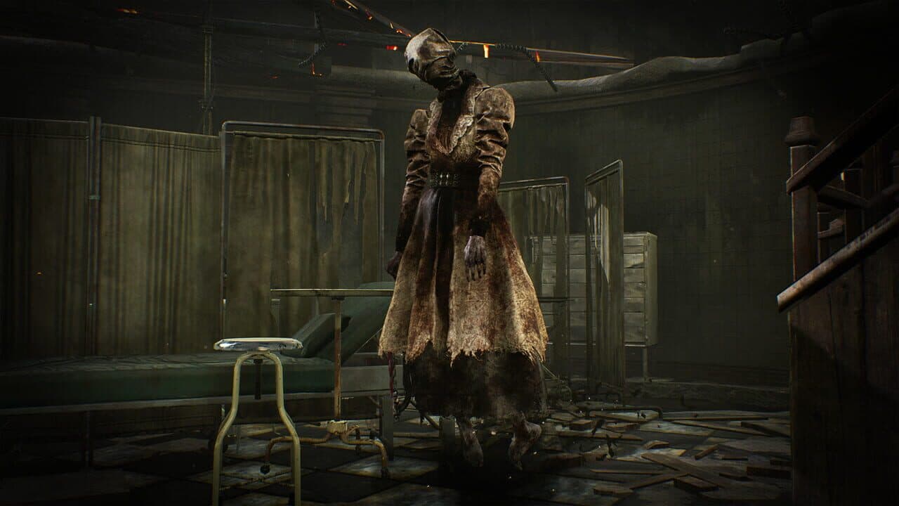 Dead by Daylight: Definitive Edition thumbnail 11
