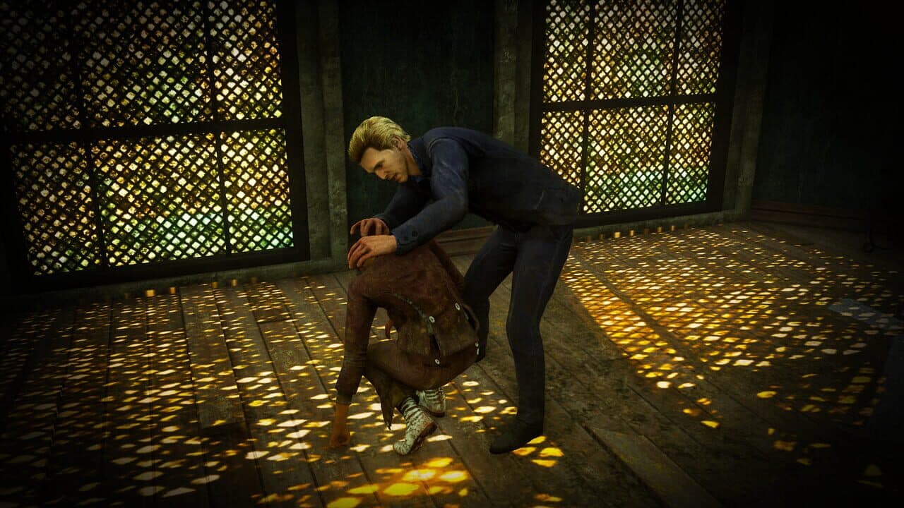 Dead by Daylight: Survivor Edition thumbnail 12