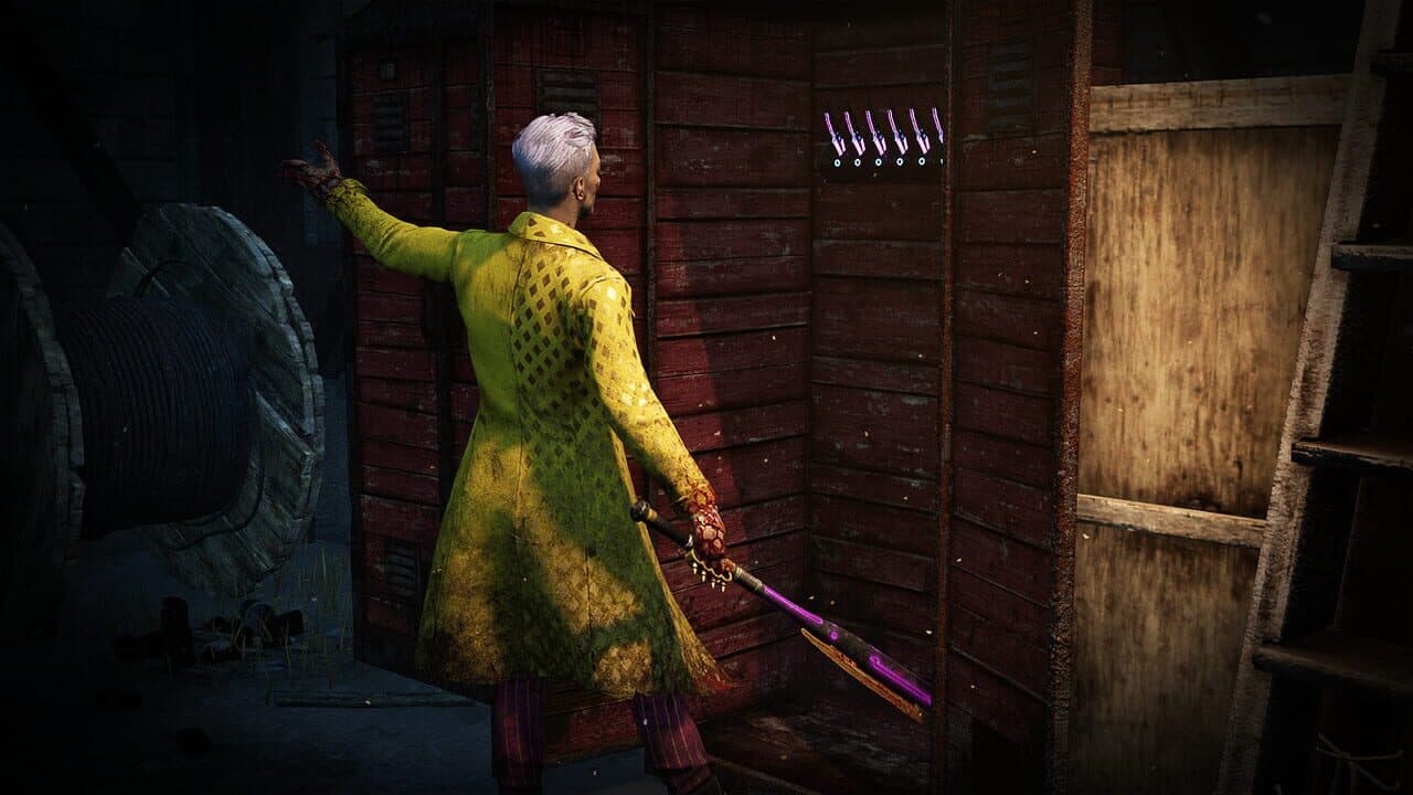 Dead by Daylight: Survivor Edition thumbnail 6