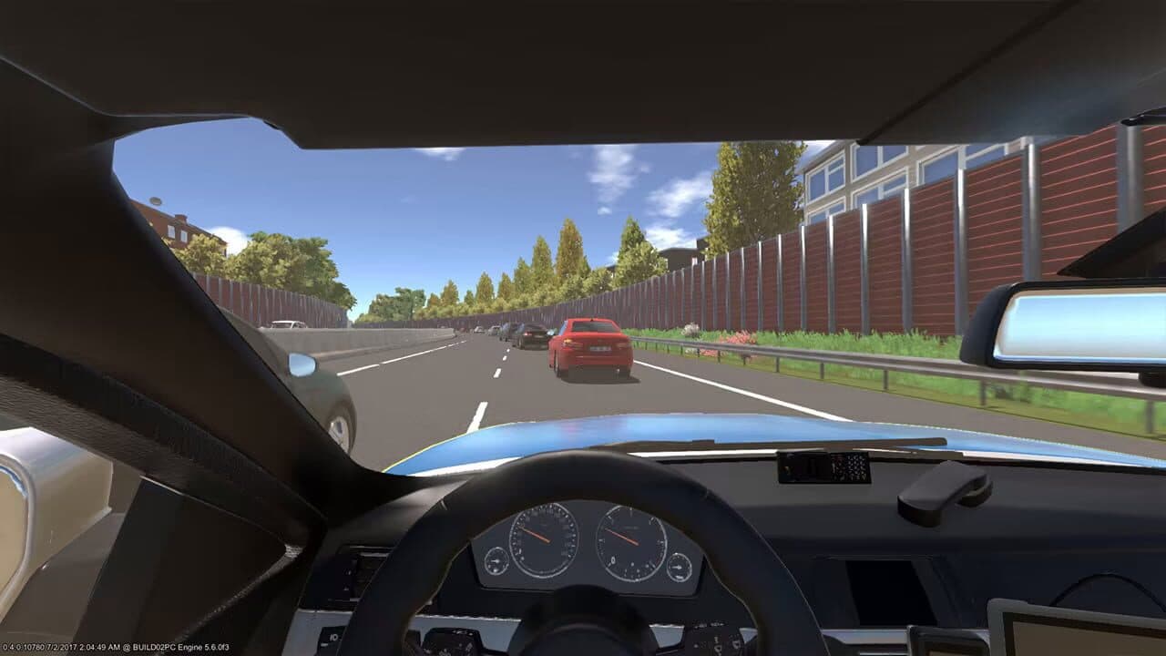 Autobahn Police Simulator 2: Switch Edition thumbnail 6