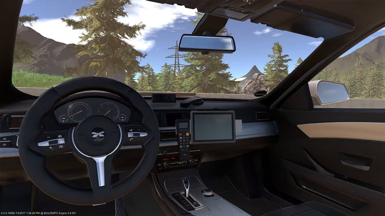 Autobahn Police Simulator 2: Switch Edition thumbnail 4