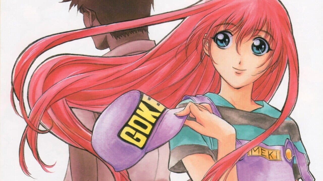 Yarudora Series Vol. 1: Double Cast thumbnail 11