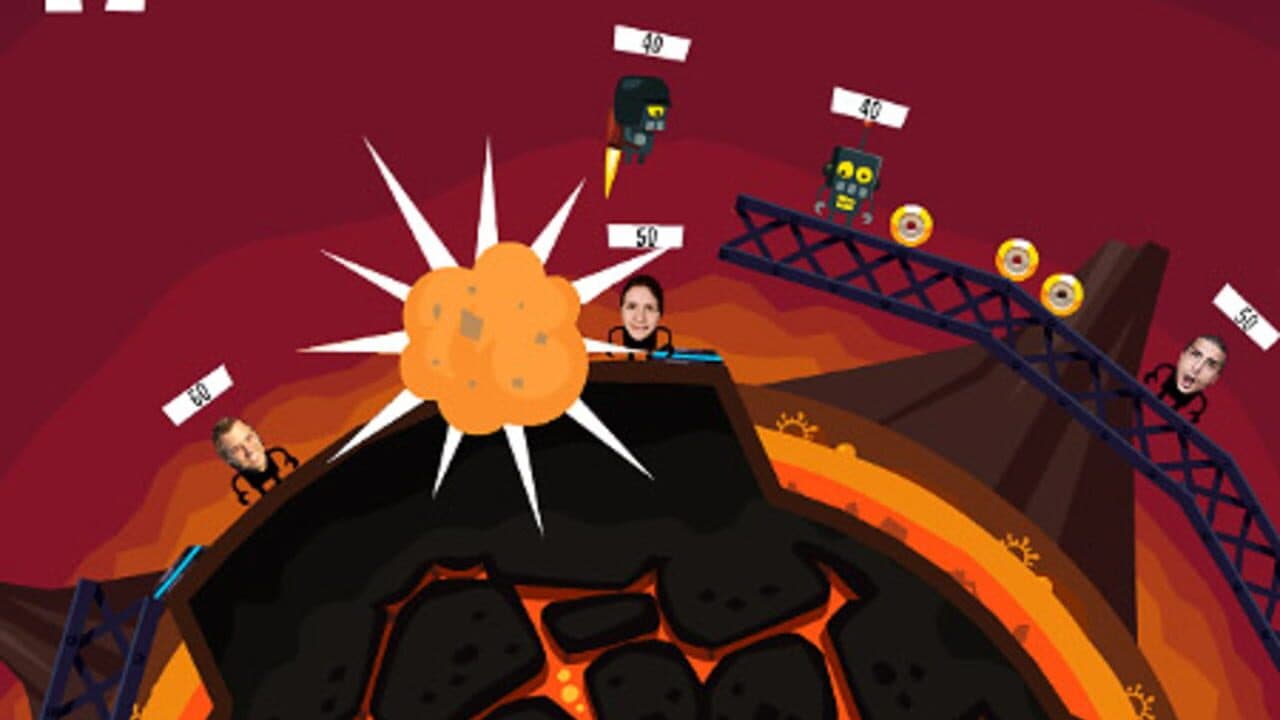 Crazy Planets thumbnail 2