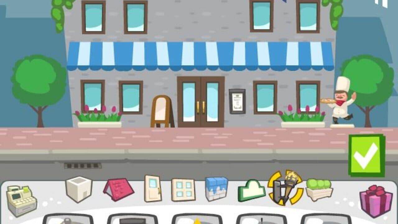 Restaurant City thumbnail 2