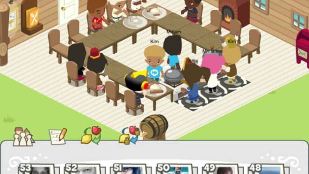 Restaurant City thumbnail 3