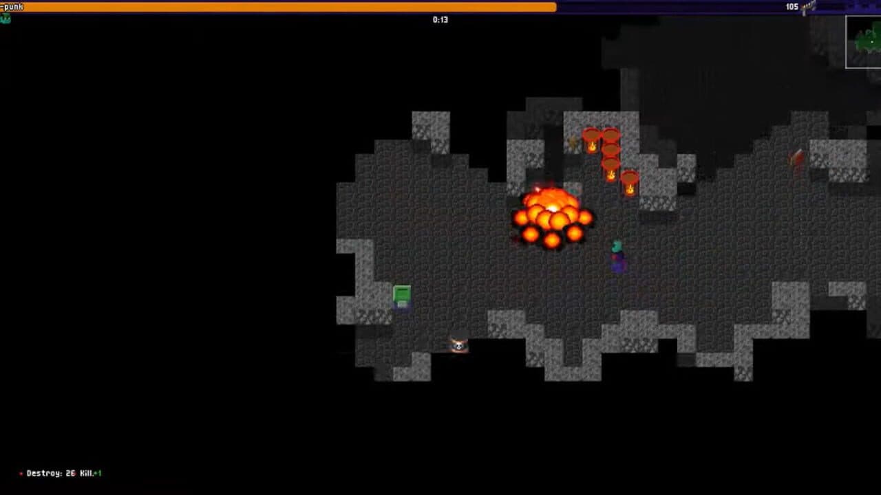 C-Dogs SDL thumbnail 10
