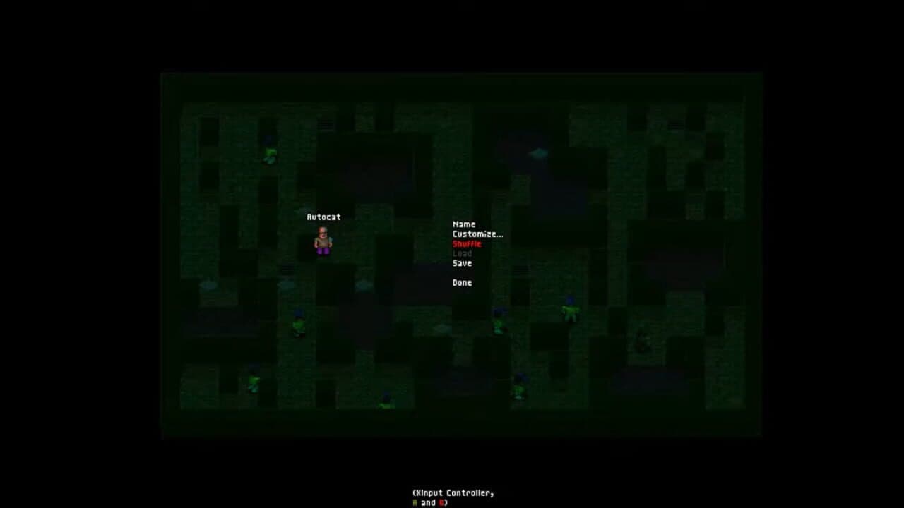 C-Dogs SDL thumbnail 11