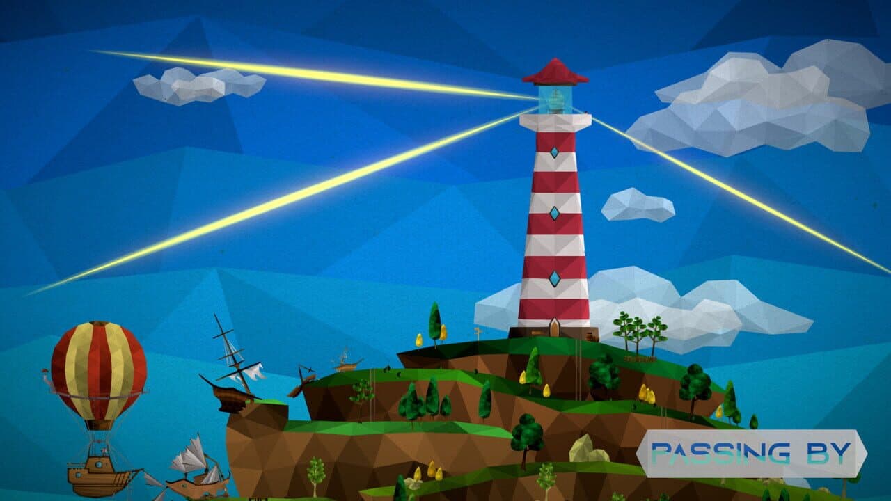 Passing By: A Tailwind Journey thumbnail 7