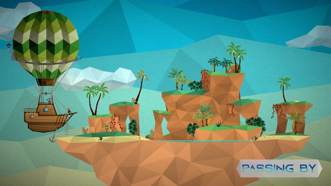 Passing By: A Tailwind Journey thumbnail 6