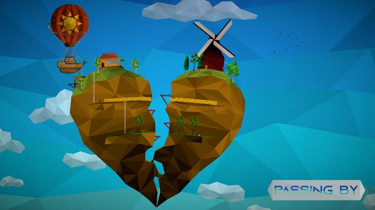 Passing By: A Tailwind Journey thumbnail 2