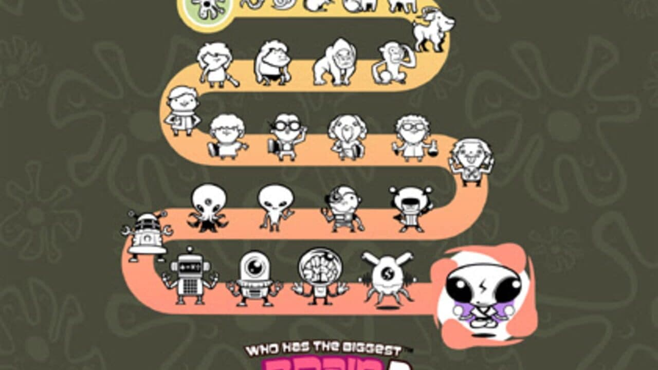Who Has the Biggest Brain? thumbnail 4