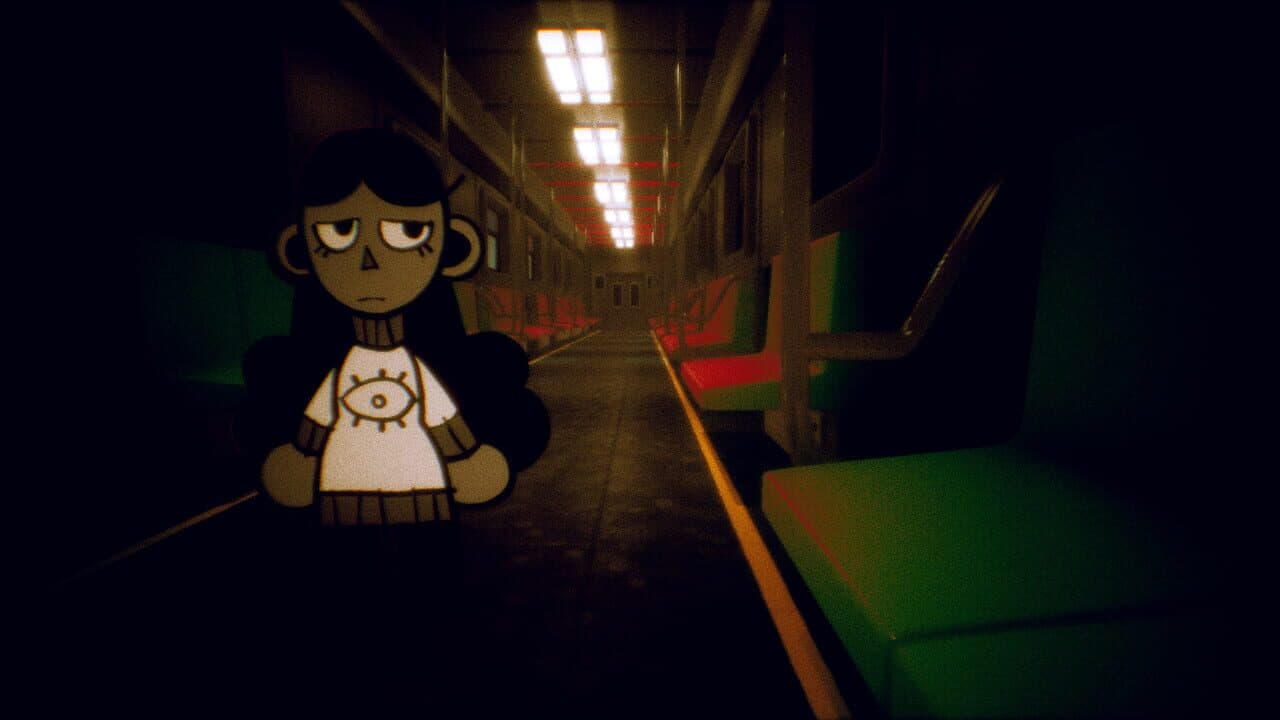 Subway Midnight thumbnail 3