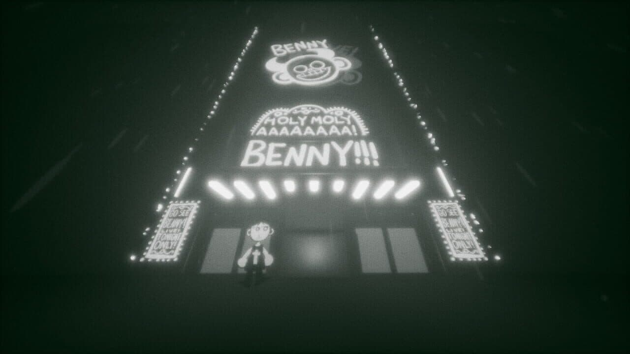 Subway Midnight thumbnail 6