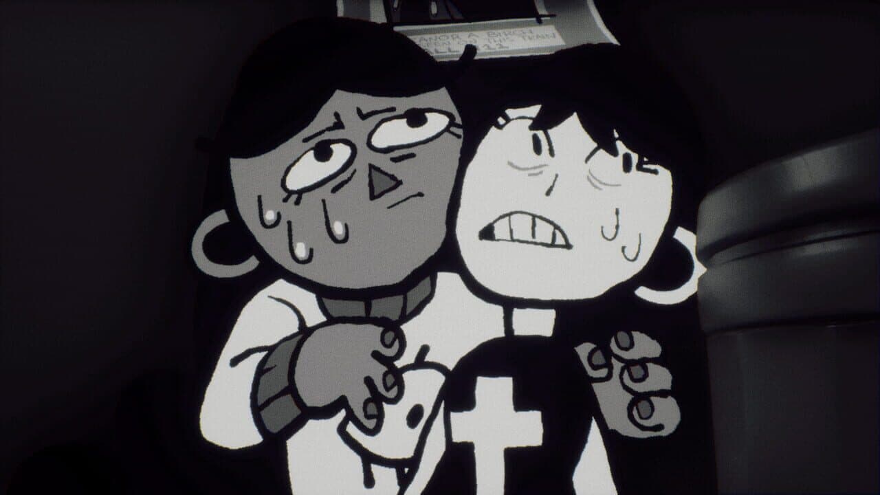 Subway Midnight thumbnail 4