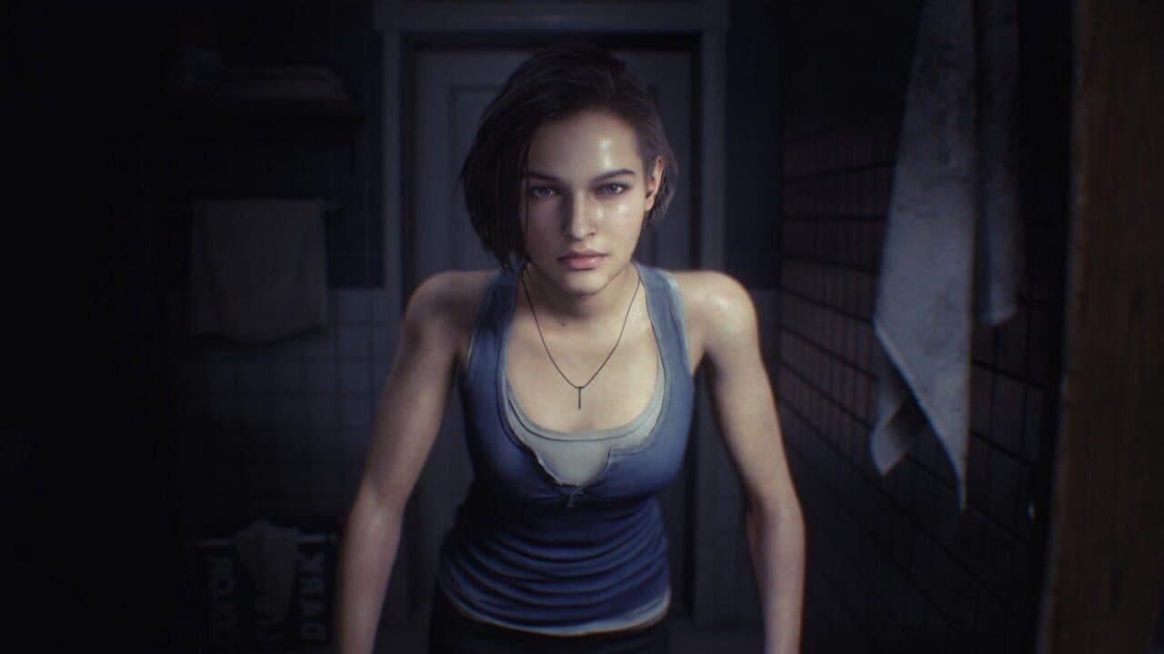 Biohazard: 25th Episode Selection Vol. 1 - Fall of Umbrella thumbnail 3