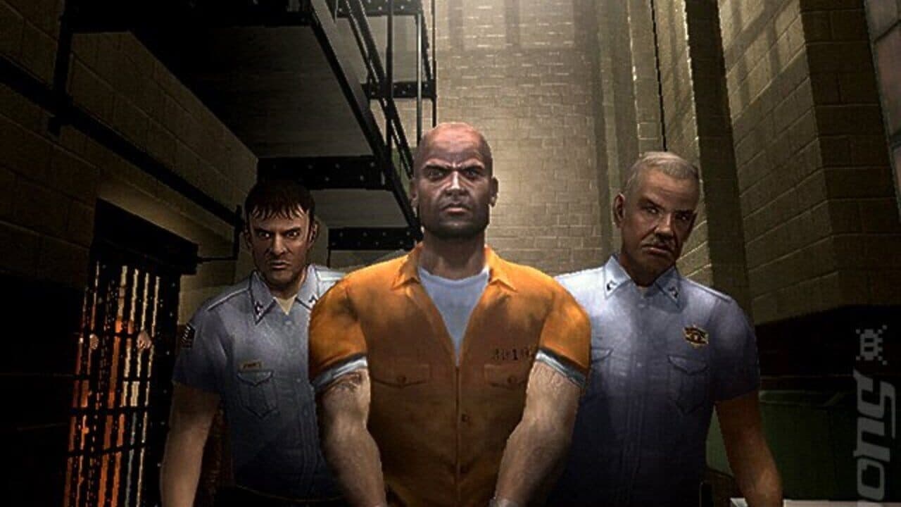 Tom Clancy's Splinter Cell: Double Agent thumbnail 5