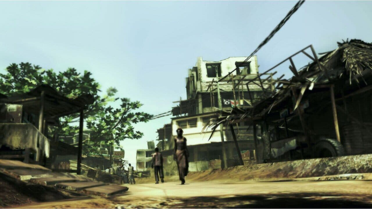 Biohazard: 25th Episode Selection Vol. 2 - Threat of Bioterrorism thumbnail 5