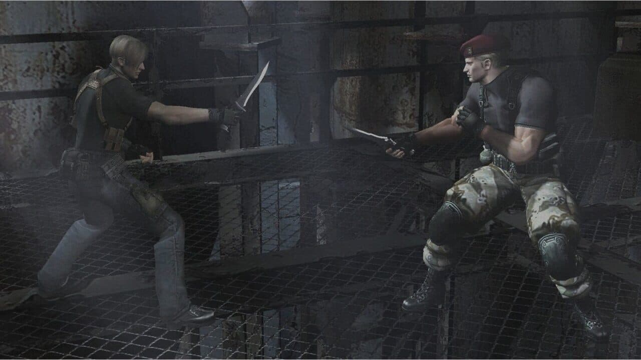 Biohazard: 25th Episode Selection Vol. 2 - Threat of Bioterrorism thumbnail 4