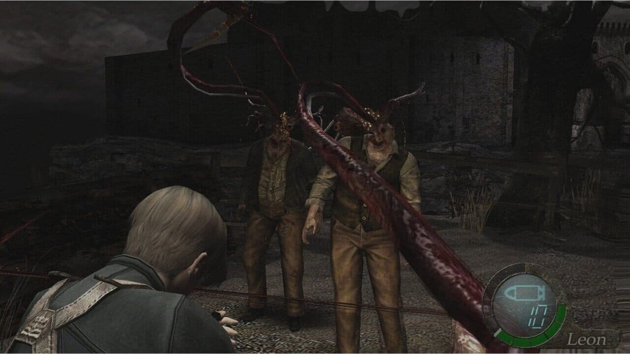 Biohazard: 25th Episode Selection Vol. 2 - Threat of Bioterrorism thumbnail 2