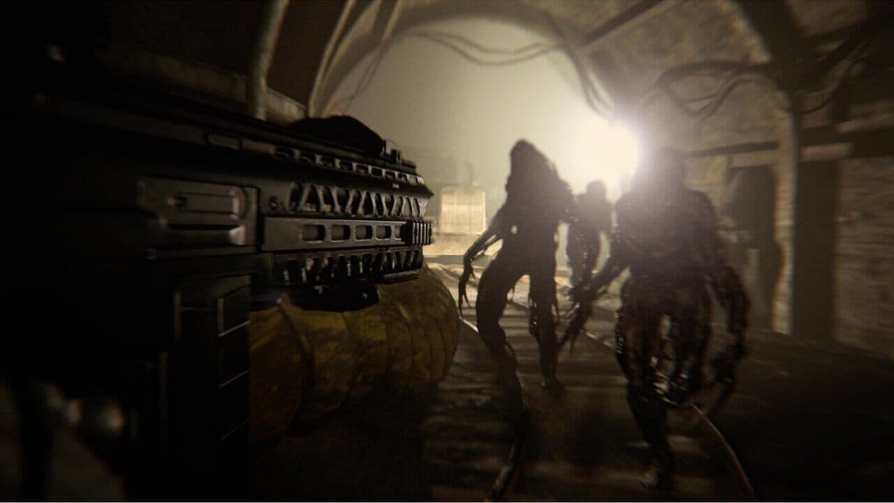 Biohazard: 25th Episode Selection Vol. 3 - Episode of Ethan Winters thumbnail 6