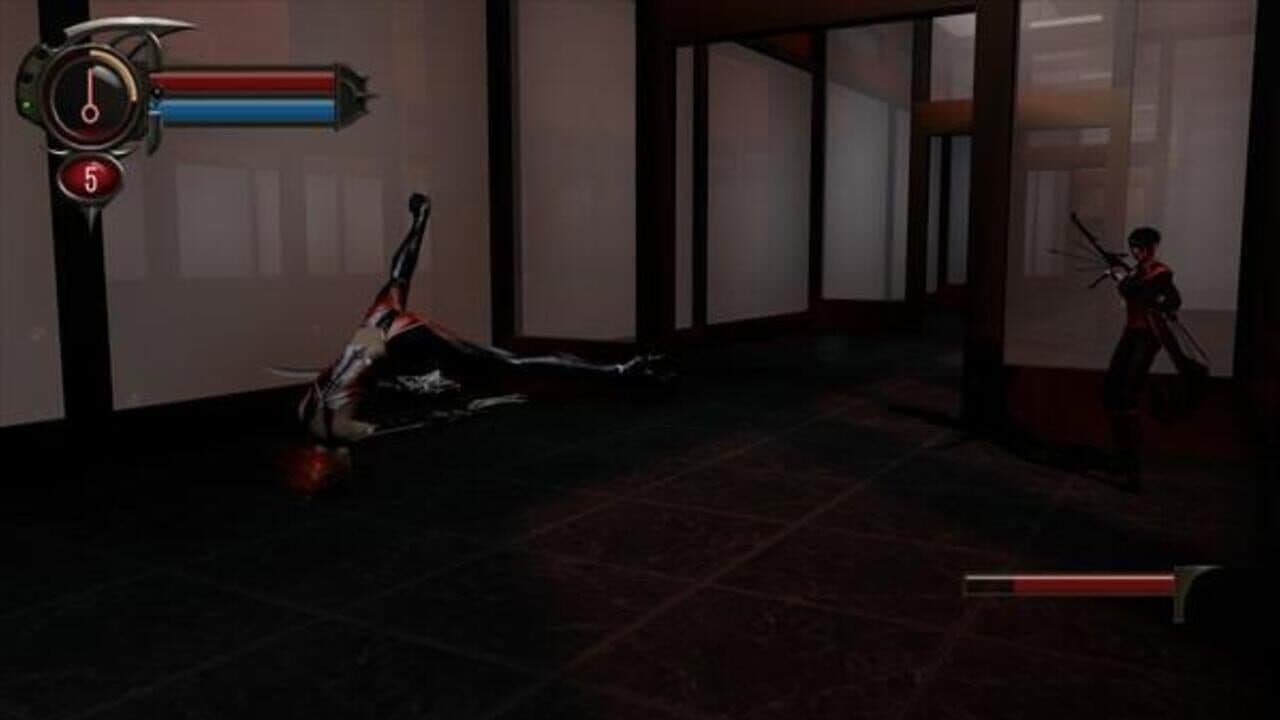 Bloodrayne 1 & 2: Revamped Dual Pack thumbnail 7